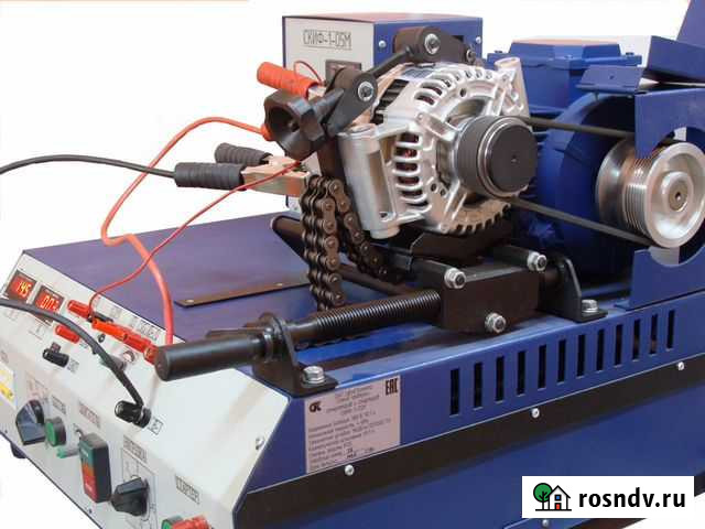 Ремонт генераторов и стартеров, запчасти в наличии Липецк - изображение 1