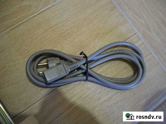 Кабель силовой, питания Симферополь - изображение 1