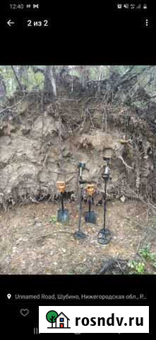 Маталлоискатель, поиск потерянных вещей, металопои Нижний Новгород - изображение 1