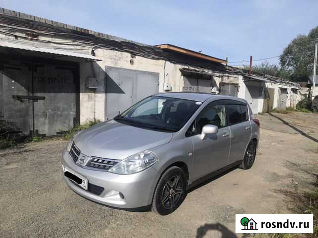 Аренда Авто Биробиджан - изображение 1