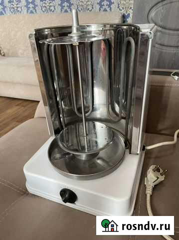 Шашлычница Старый Оскол - изображение 1