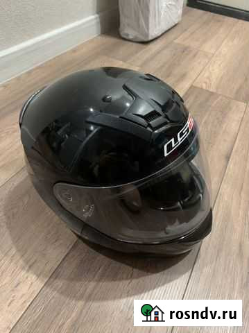 Шлем для мотоцикла Янино-1 - изображение 1