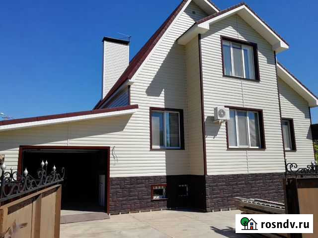 Сайдинг в Алупке Алупка - изображение 1