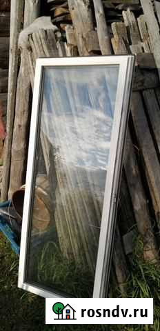 Окно без рамы Сургут - изображение 1
