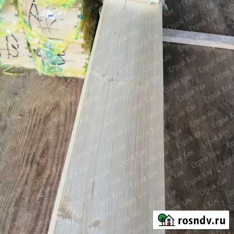 Доска пола Заинск - изображение 1