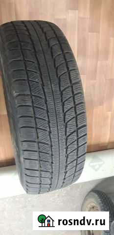 Колеса 205/70/15 Комсомольское - изображение 1