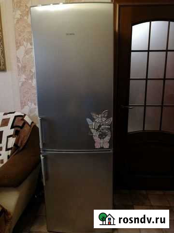 Холодильник Siemens Волгодонск - изображение 1
