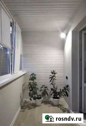 Ремонт балконов и лоджий Красногорск - изображение 1