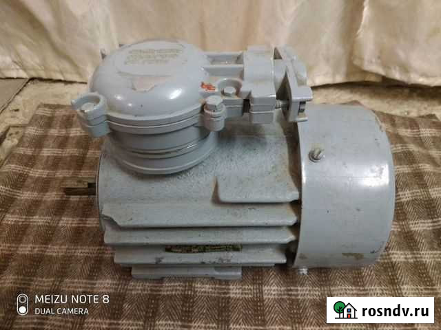 Двигатель асинхронный 380 Димитровград - изображение 1