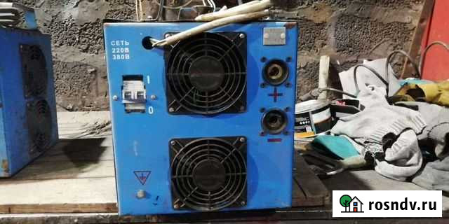 Сварочный апарат Сочи - изображение 1