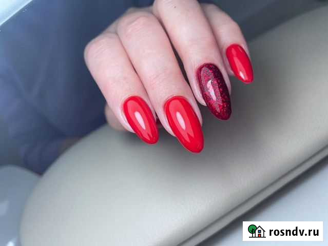 Маникюр Елизово - изображение 1