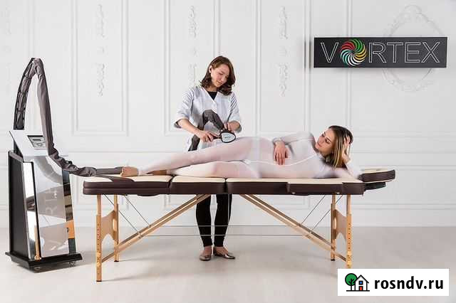 LPG массаж Майкоп - изображение 1