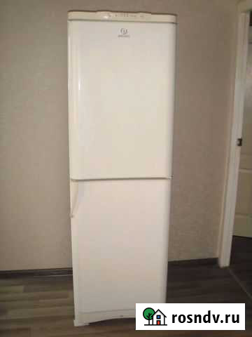 Холодильник бу Кемерово - изображение 1