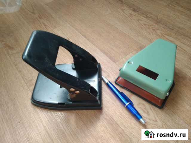 Дырокол Брянск - изображение 1