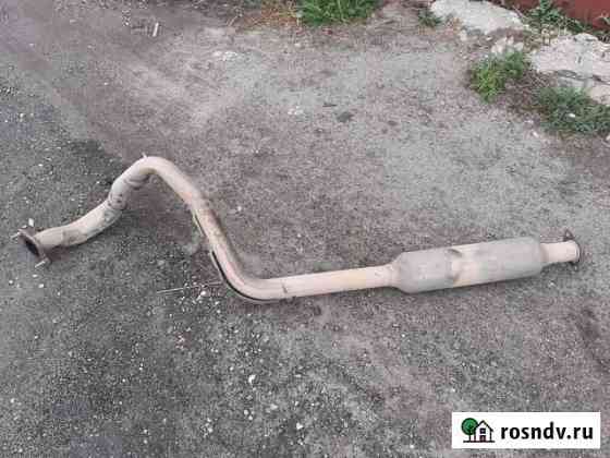 Глушитель Geely Coolray Рязань