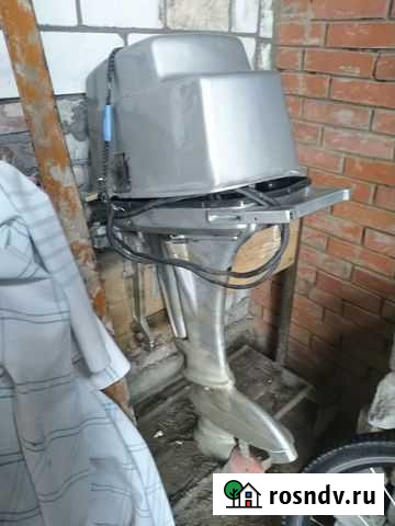 Лодочные моторы Вятские Поляны - изображение 1