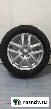 Новые,Volkswagen Polo,Rapid 185/60r15 Чебоксары - изображение 1