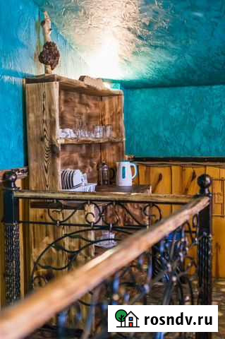 Баня Калуга - изображение 1