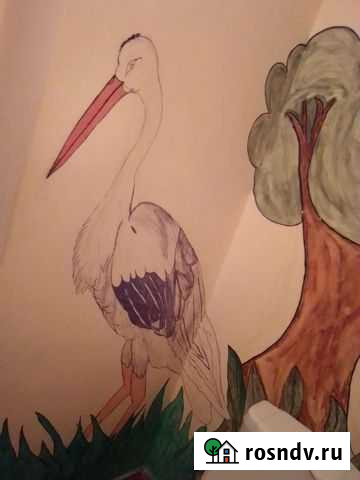 Граффити Курск - изображение 1