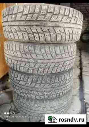Kumho 205/55 R15 Черкесск