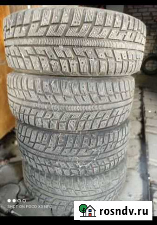Kumho 205/55 R15 Черкесск - изображение 1
