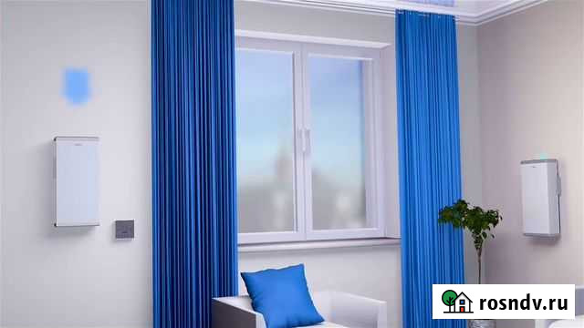 Рекуператор Vakio Base Абакан - изображение 1