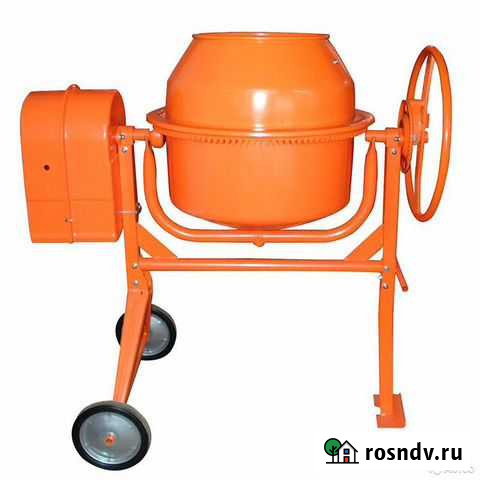 Бетономешалка Туймазы - изображение 1