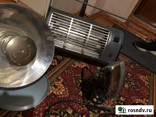 Продам обогреватель Ульяновск - изображение 1