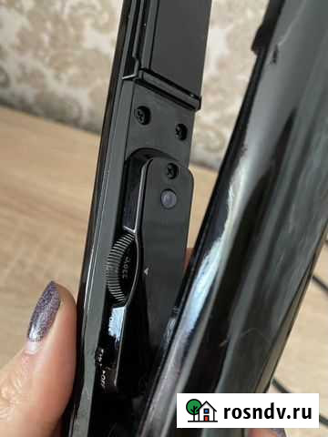 Выпрямитель для волос профессиональный Мурманск - изображение 1