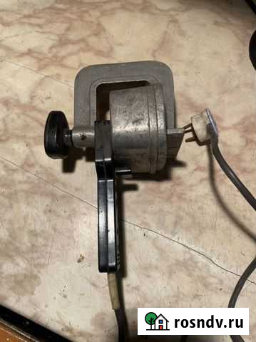 Вулканизатор для шин Воронеж - изображение 1