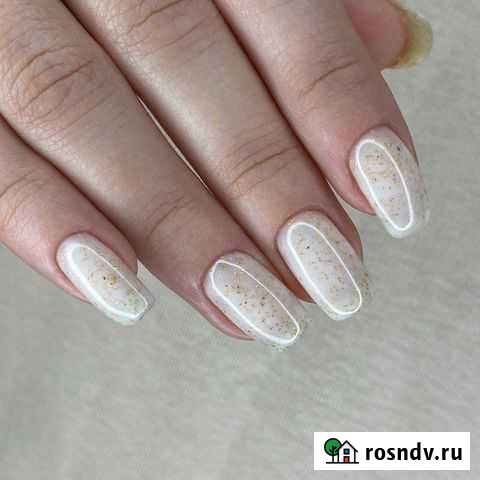 Маникюр Омск - изображение 1