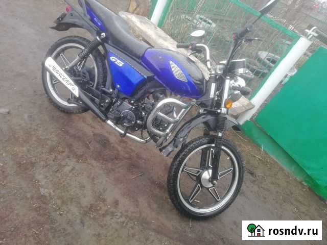 Альфа 110сс Фершампенуаз - изображение 1