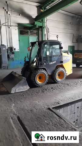 Услуги мини погрузчика Волгоград - изображение 1