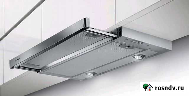 Вытяжка для кухни Санкт-Петербург - изображение 1