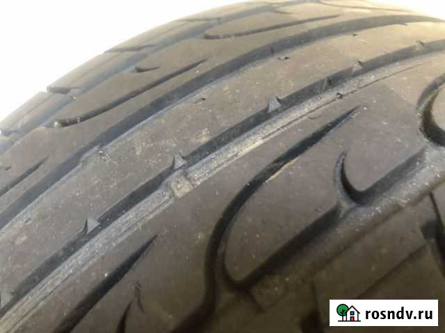 Шины Тавда - изображение 1