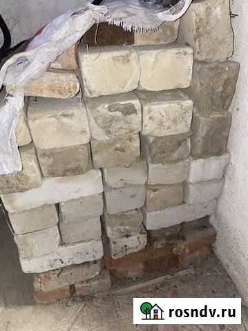 Кирпич Рузаевка - изображение 1