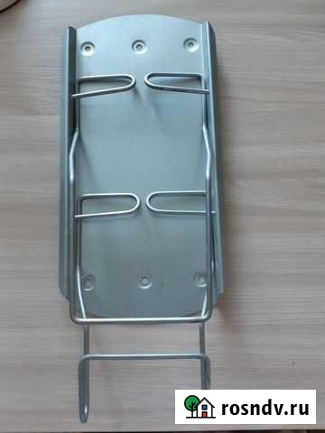 Настенный держатель для утюга Икеа Кинель-Черкассы - изображение 1