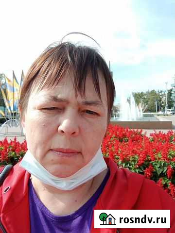 Няня для ребенка Иркутск - изображение 1