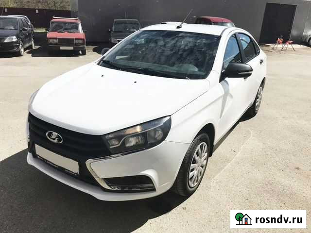 Автомобили в аренду под такси Омск - изображение 1