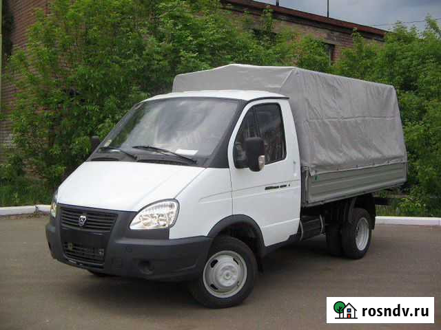 Грузоперевозки Газель Самара - изображение 1