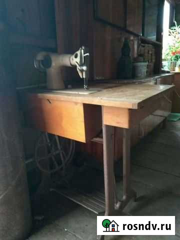 Швейная машинка Йошкар-Ола - изображение 1