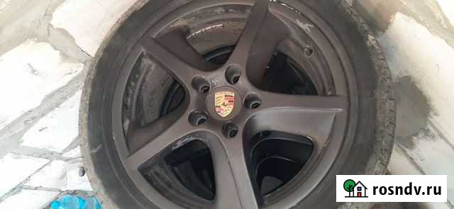 Калёса в сборе р18 Калининск - изображение 1