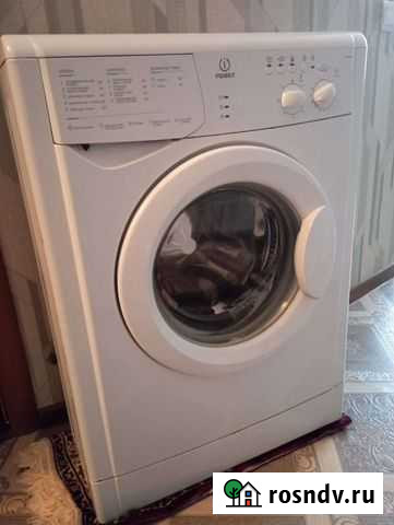 Стиральная машина автомат бу Бугульма - изображение 1