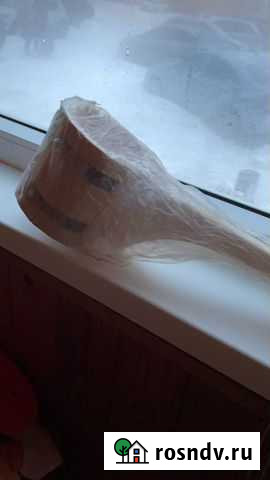 Обливашка ковш для бани Йошкар-Ола - изображение 1