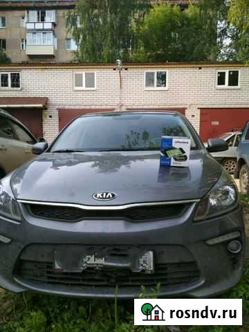 Автосигнализация Йошкар-Ола - изображение 1