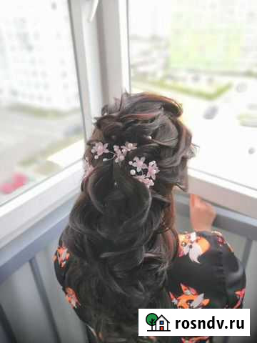 Услуги парикмахера Нижний Новгород - изображение 1