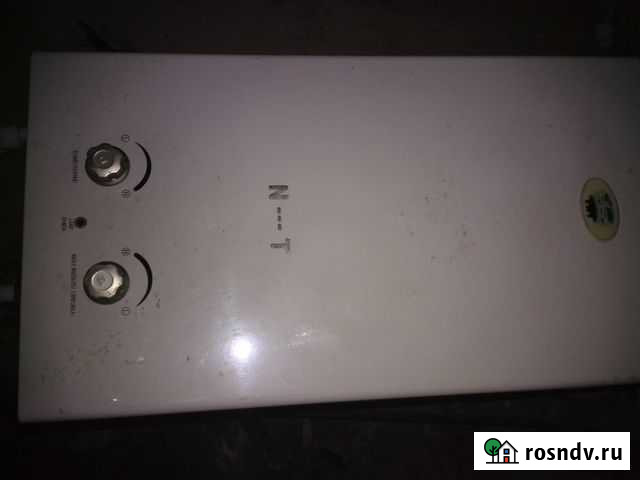 Колонки газовые Нева -10e и Junkers wr10-r23 Бузулук - изображение 1