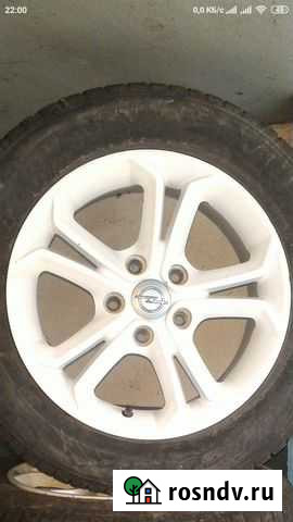 Диски Майский - изображение 1