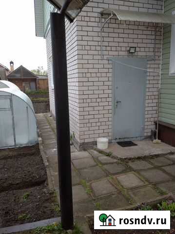 Столбы-Металлоизделия Боровичи - изображение 1