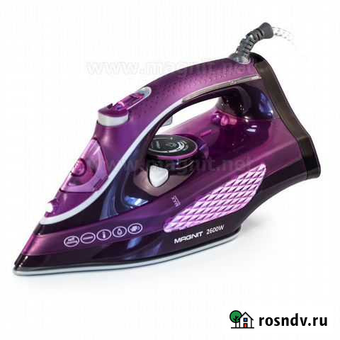 Утюг RMI-1737 Астрахань - изображение 1